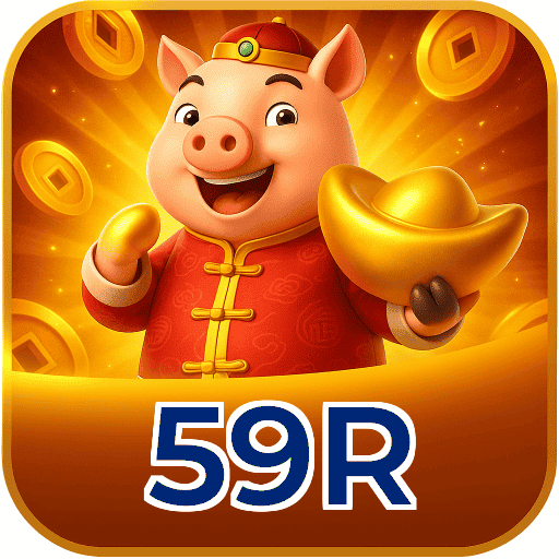 59R logo