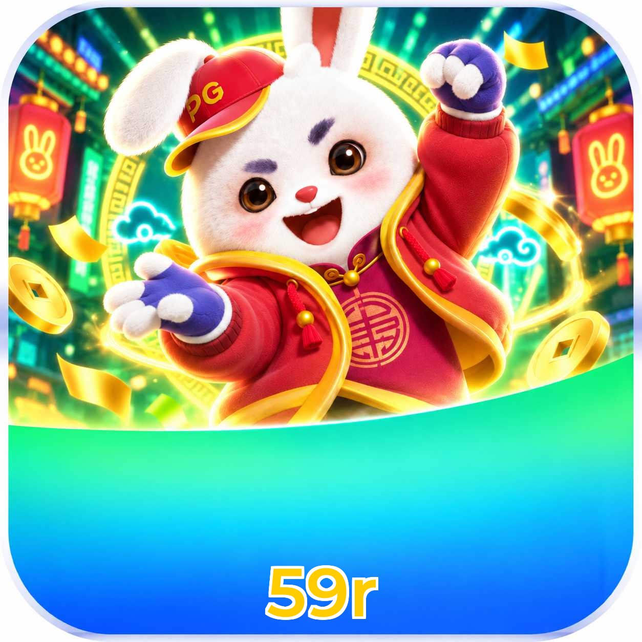 59r Live Casino Overview