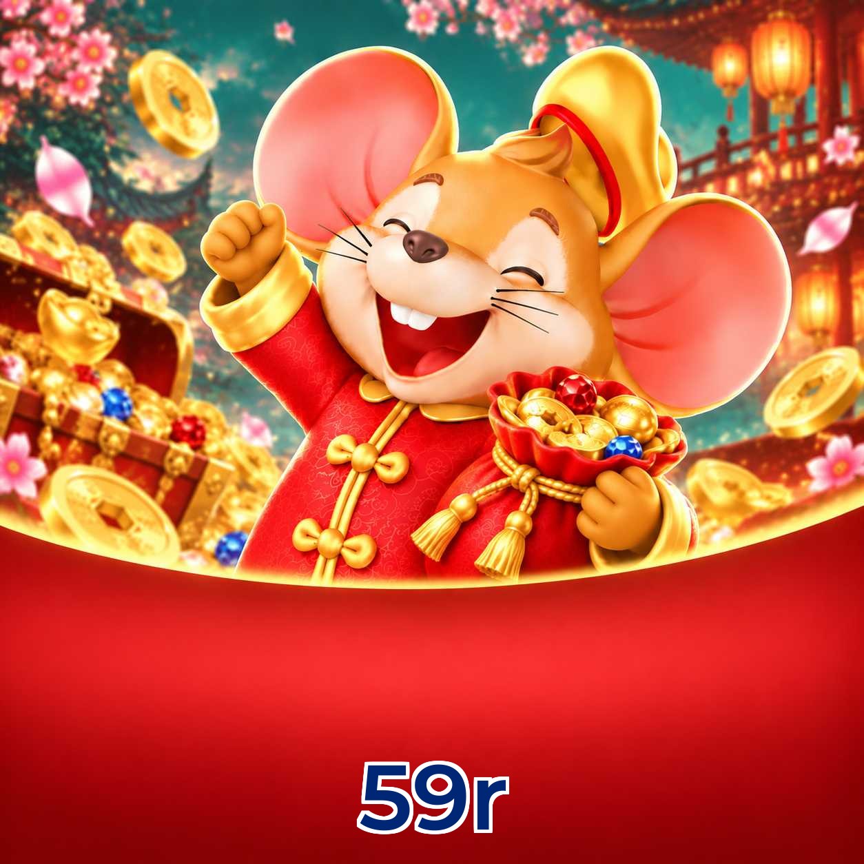 59r Facebook Bonus