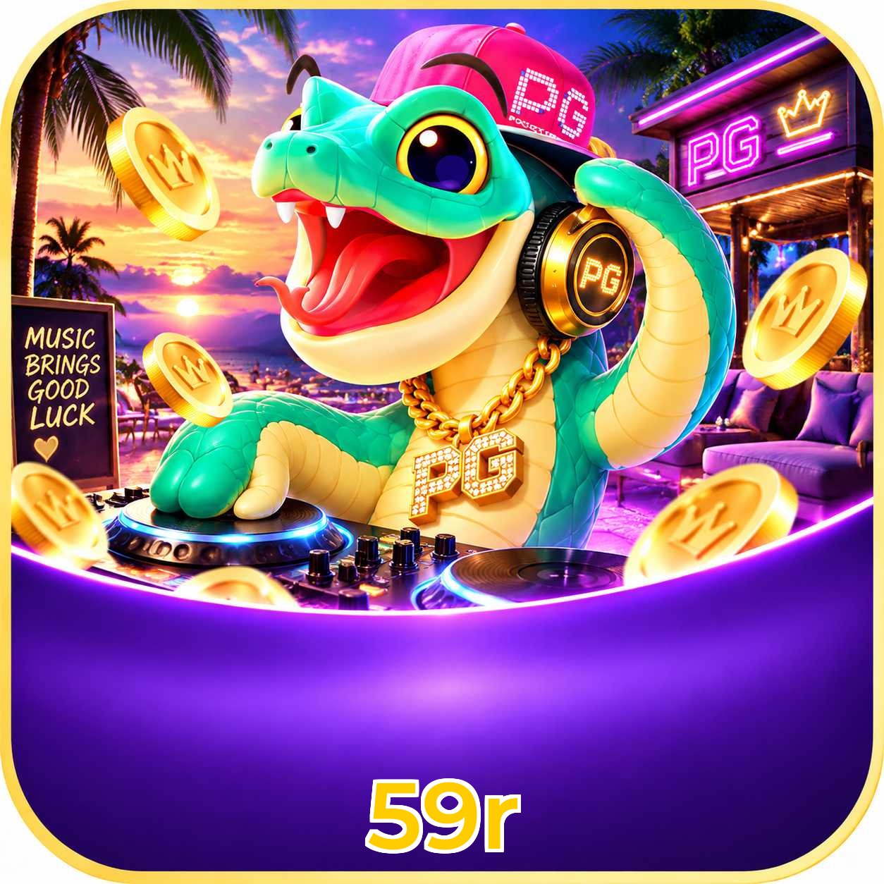 59r Fortune Tiger Game