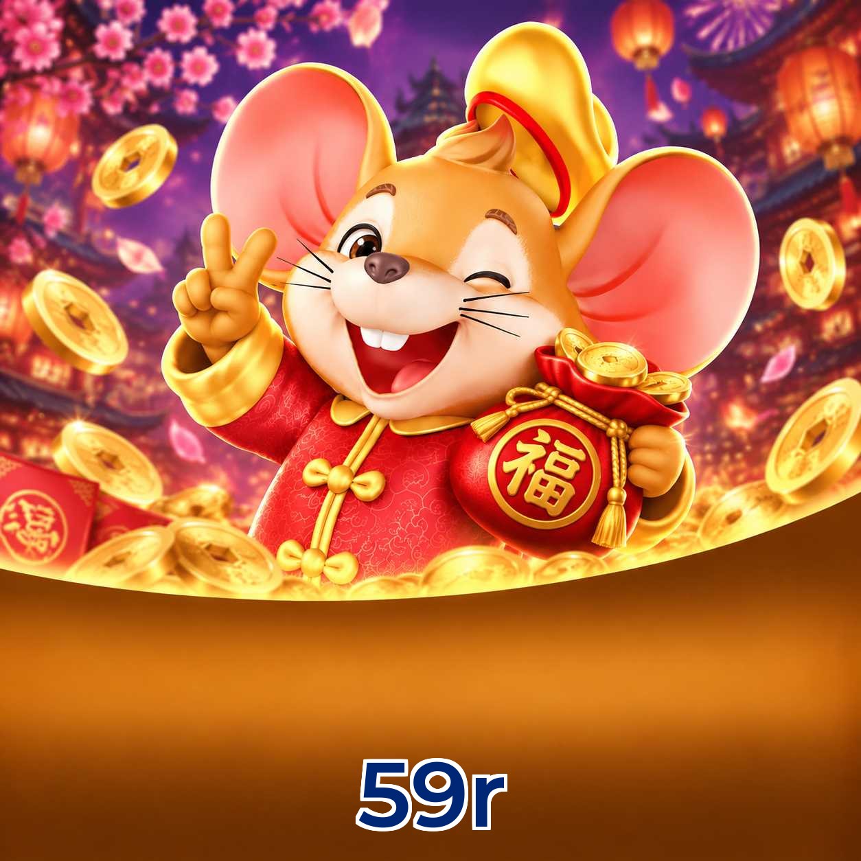 59r Odds Lottery