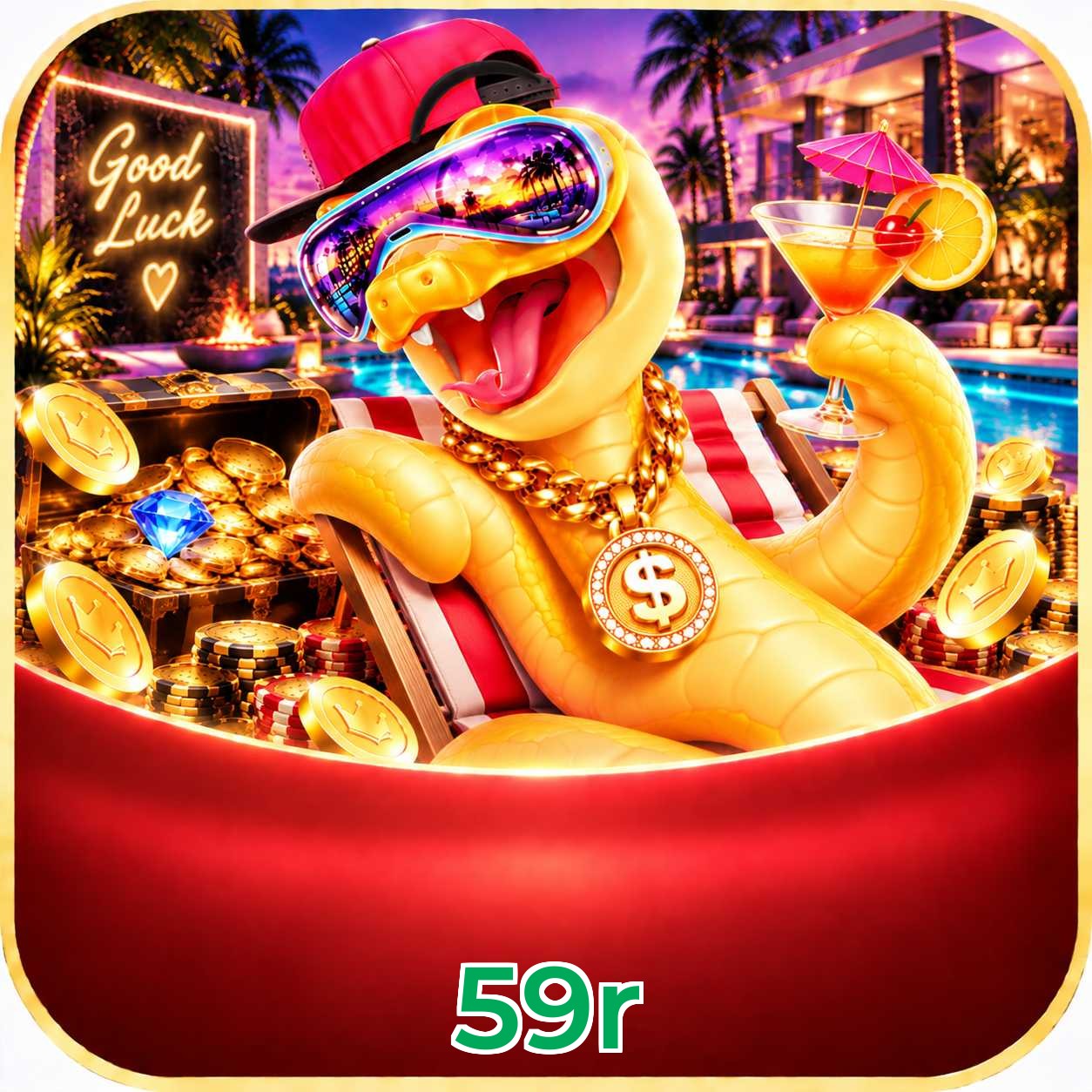 59r FAQ instalar app