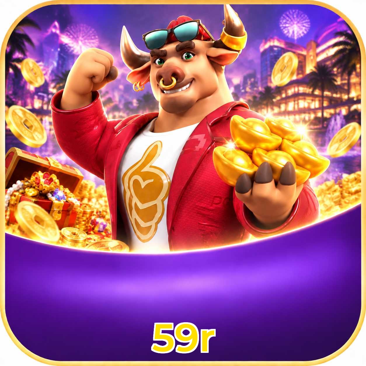 59r VIP Program